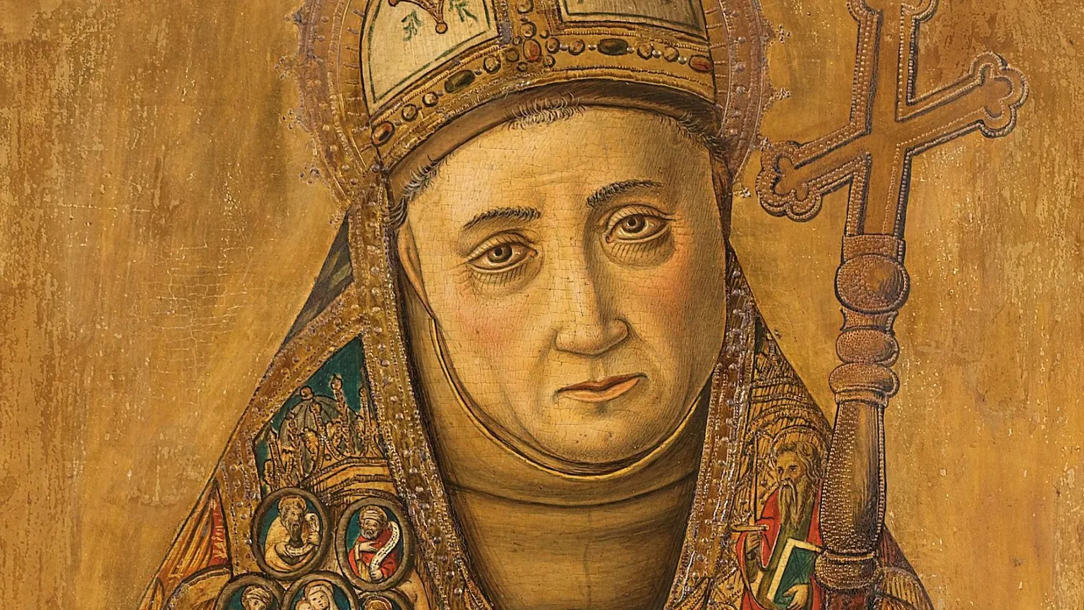 Quel filo che unisce
Heidegger e san Bonaventura