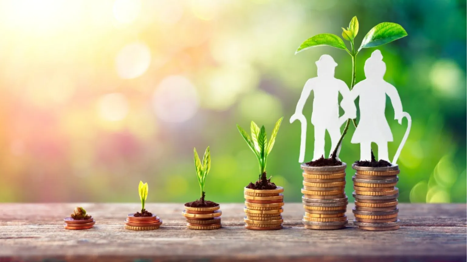 Pensioni e Tfr, verso nuove forme di flessibilità in uscita