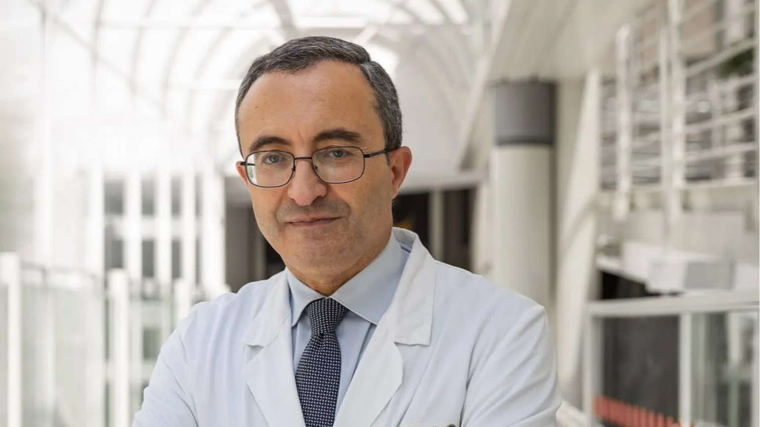 «Cosa devono imparare oggi gli studenti di Medicina? L’empatia»