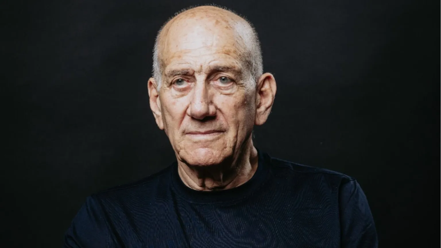 Olmert: «Avanti con i due Stati. E attenti a chi vuole sabotare il piano di pace»