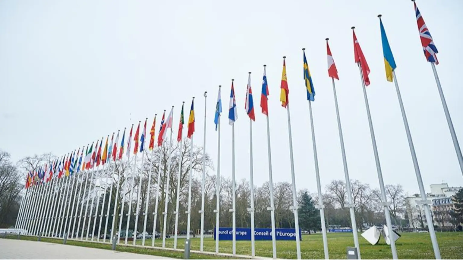 Il Consiglio d'Europa accoglie l'opposizione civile russa