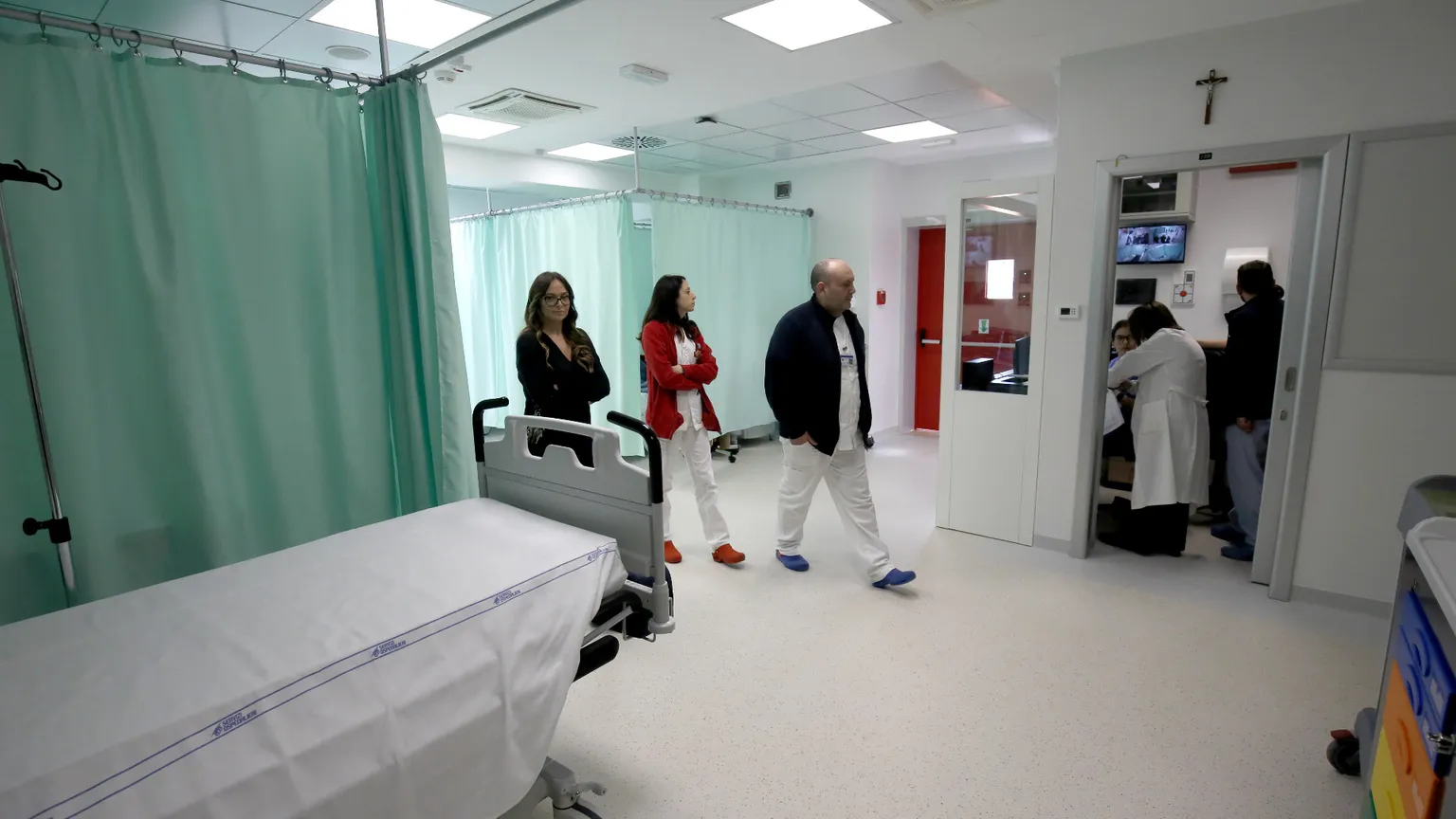 La Bocconi: così le spese mediche private creano povertà