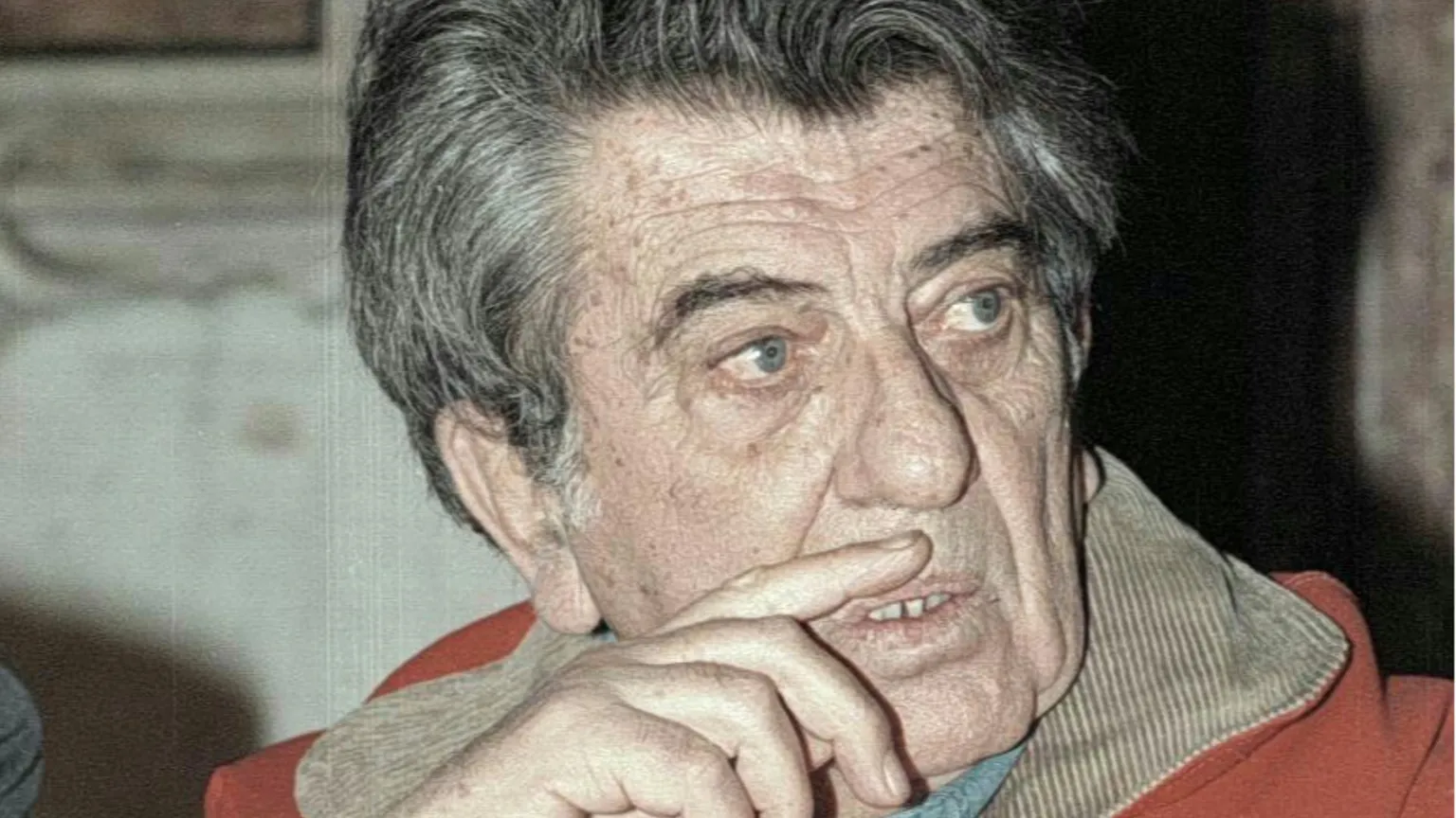 Nanni Loy, l'audace genio di cinema e tv