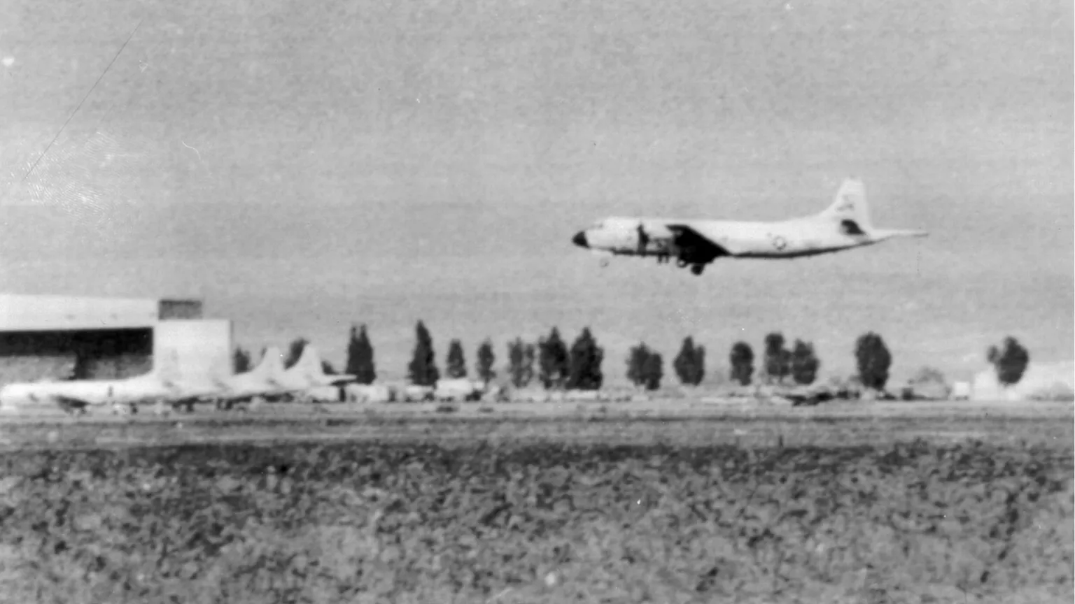 Sigonella 40 anni dopo: i terroristi, la Delta Force, la vedova