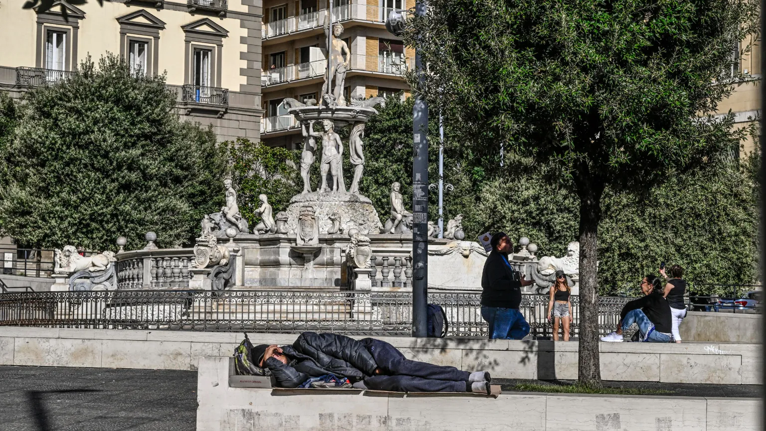 Grazie Papa Leone, con la "Dilexi te" ci indichi la via
