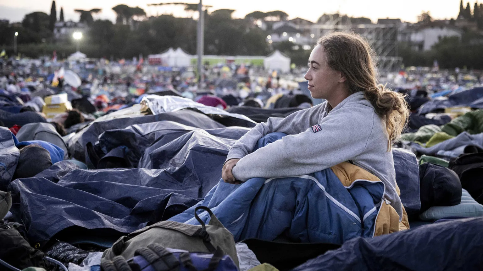 La spiritualità dei giovani si nutre di solitudine e relazioni