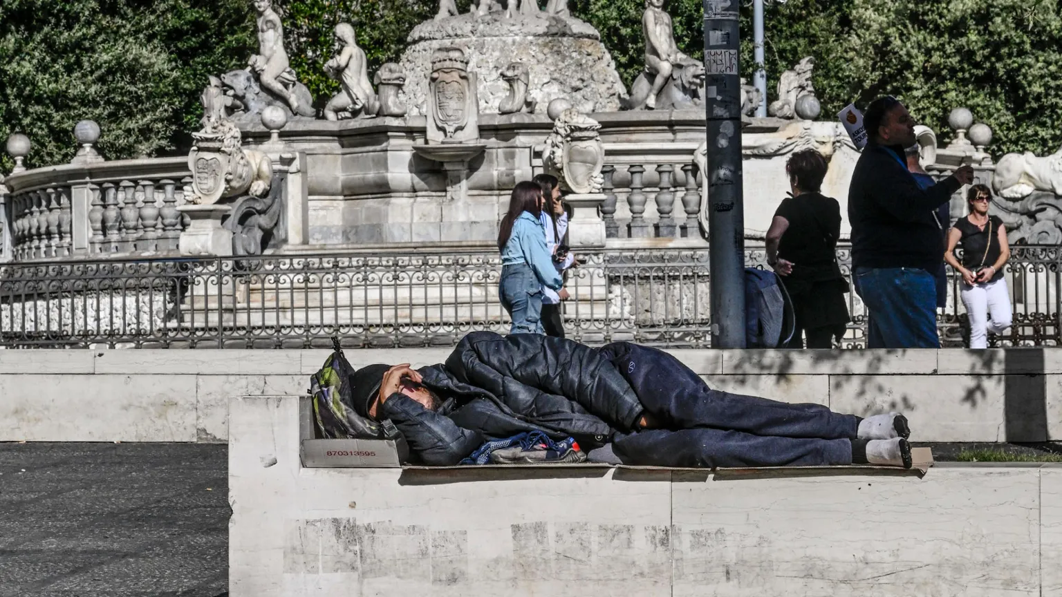 Nessun nemico, solo fratelli