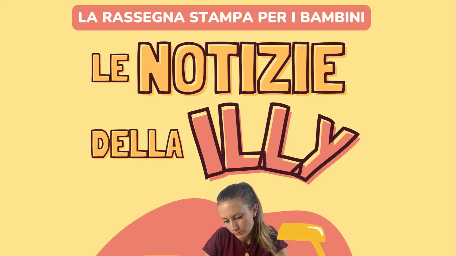 Pace, Nobel, l’età della vecchiaia: 5 notizie spiegate ai bambini