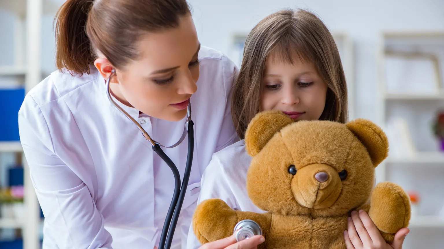 Esperienza, scienza e collaborazione. Così nasce la fiducia di poter guarire
