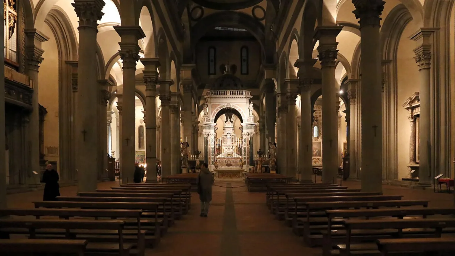 La Dottrina sociale
prende casa a Firenze