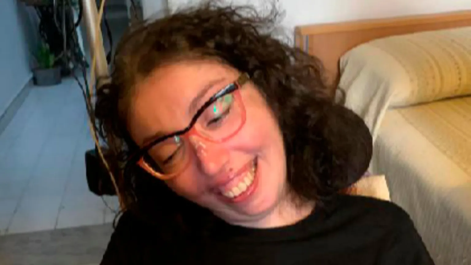 «Non c’è civiltà nel lasciare morire un malato di Sla»