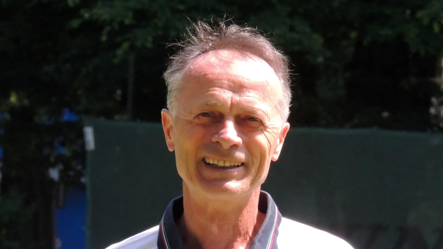 Antonio Daino: «Per la sua forza mentale,  Jannik Sinner ricorda Borg»
