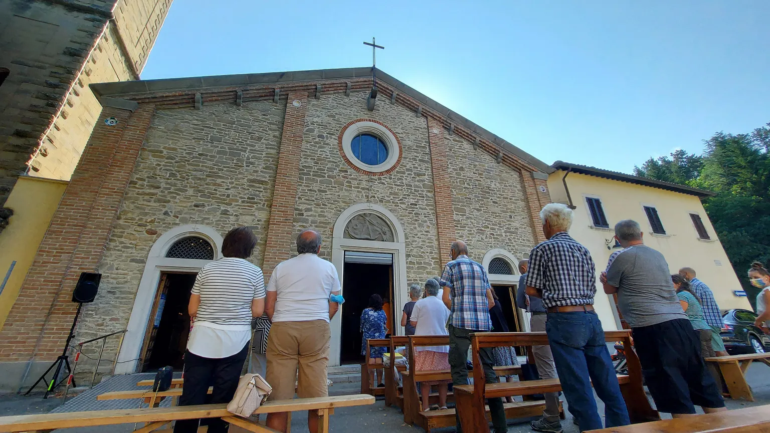 Castellucci: «Ecco le vie del Cammino sinodale per rinnovare la Chiesa italiana»
