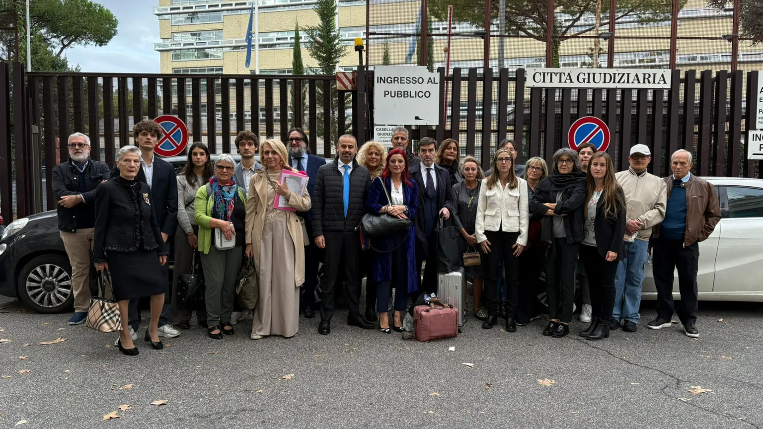 Covid, la gestione del contagio va a processo