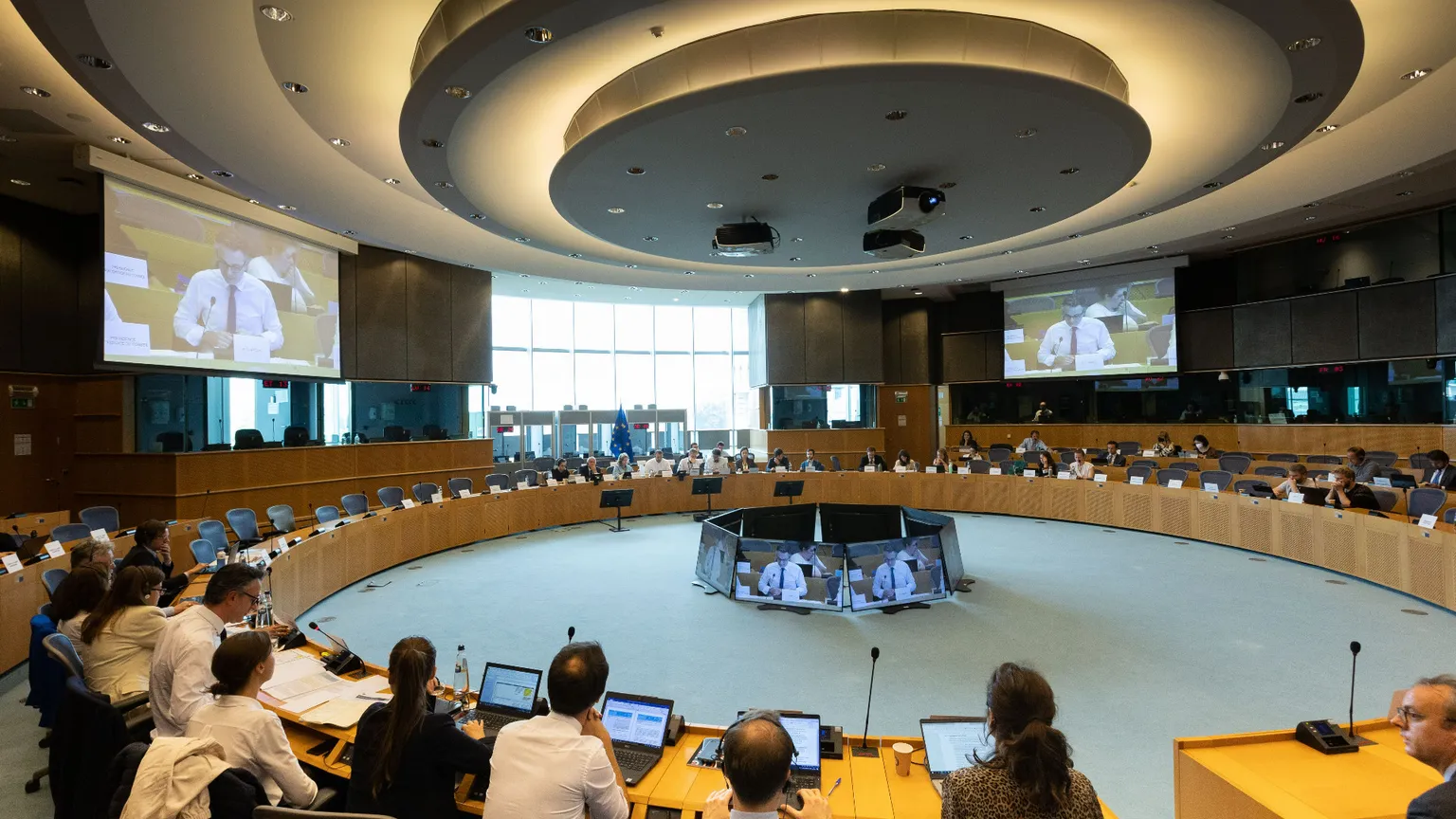 Le aziende che chiedono all'Ue di non cedere sulla sostenibilità