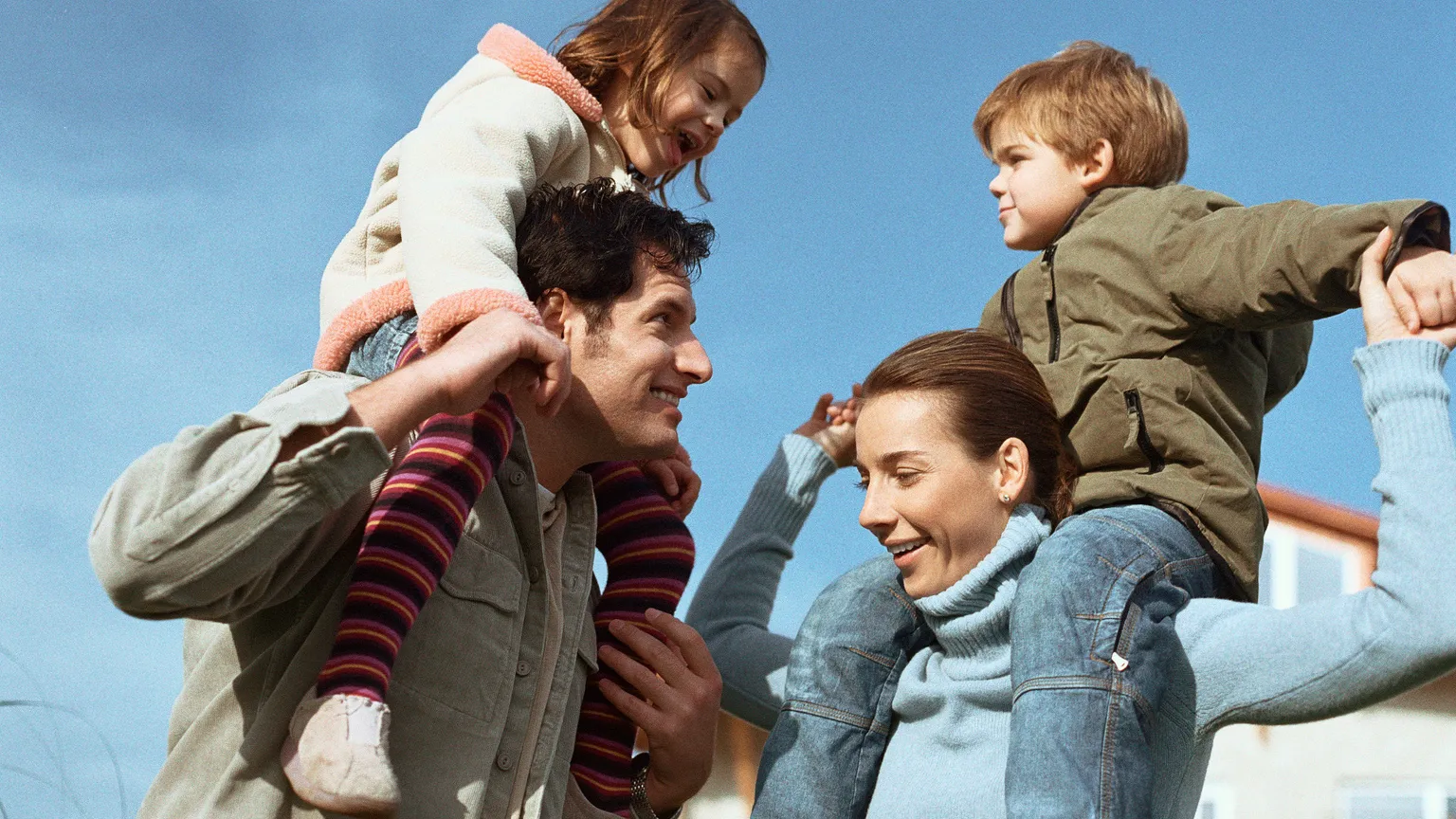 Le coppie che vogliono figli hanno bisogno di sentirsi accolte