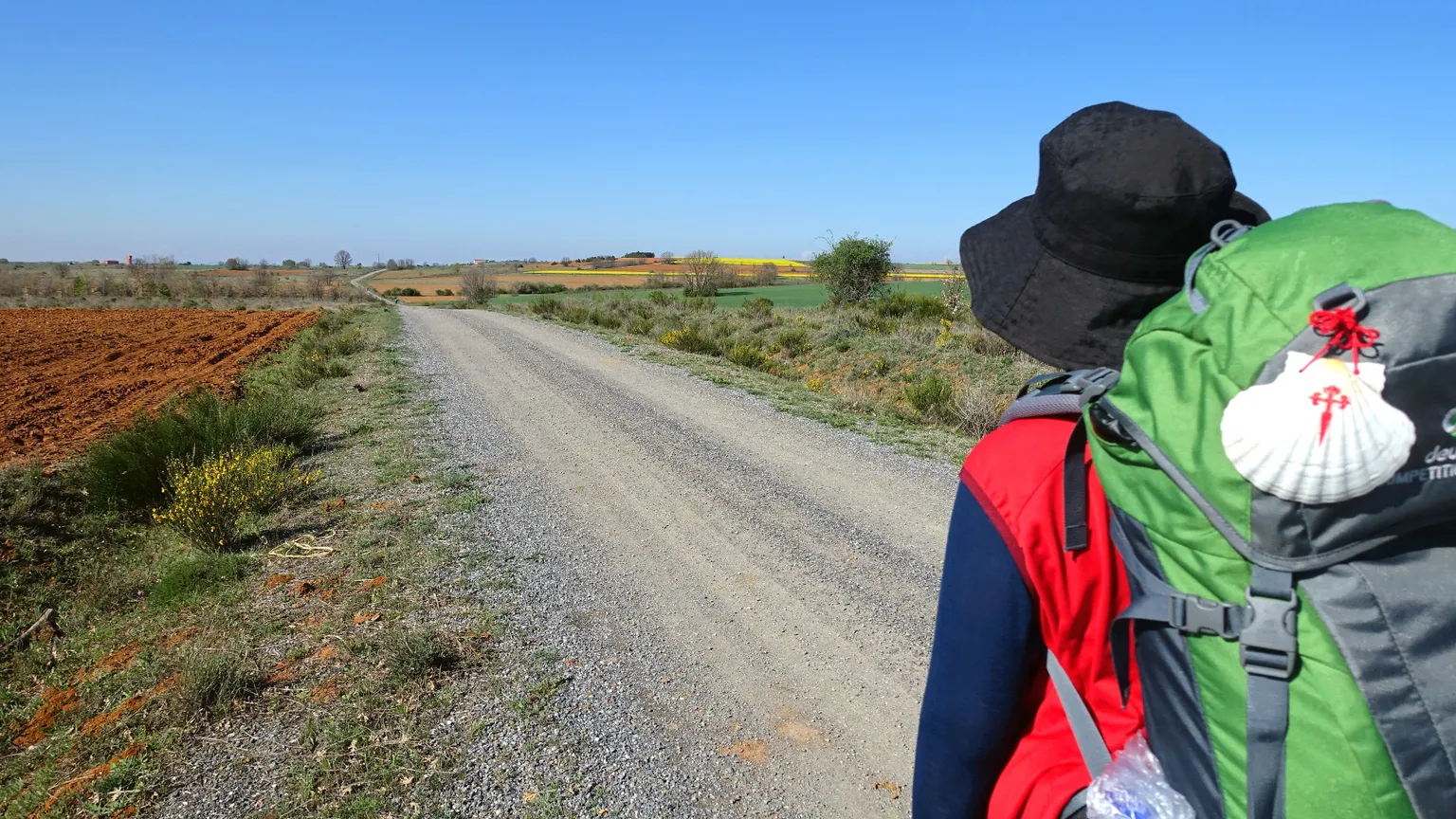 C'è una scuola per diventare «spiritual & travel designer»
