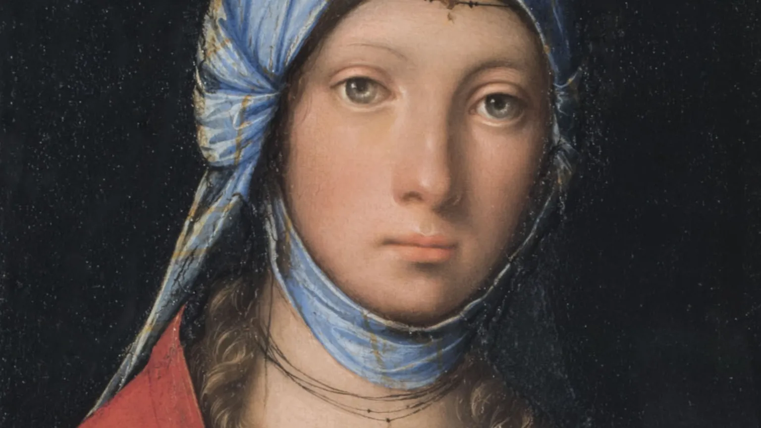 In mostra a Cremona la koinè padana di Boccaccio Boccaccino