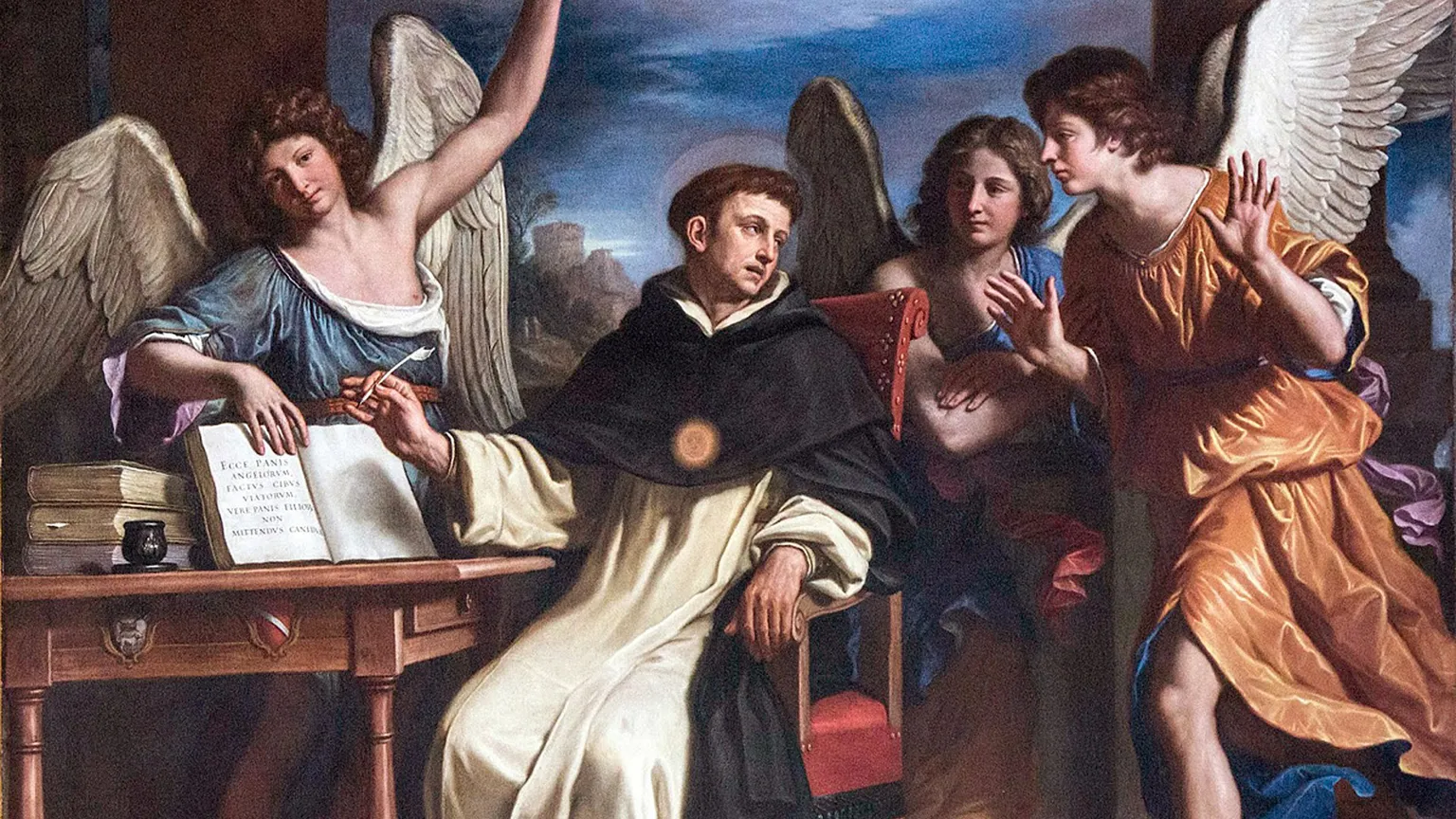 Per Leone il pensiero cristiano
deve essere luogo di incontro tra culture