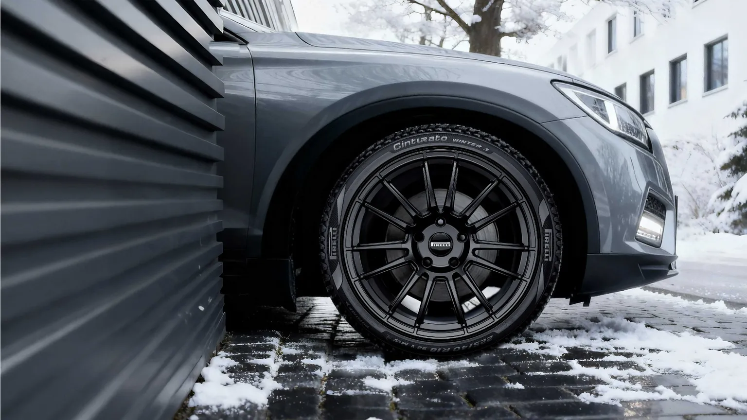 Gomme invernali, c'è ancora qualche giorno di tempo per montarle