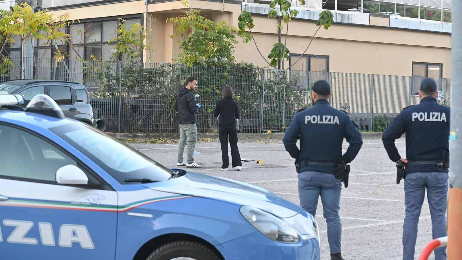 La polizia contro la manovra:
«Zero fondi per noi, miliardi al riarmo»