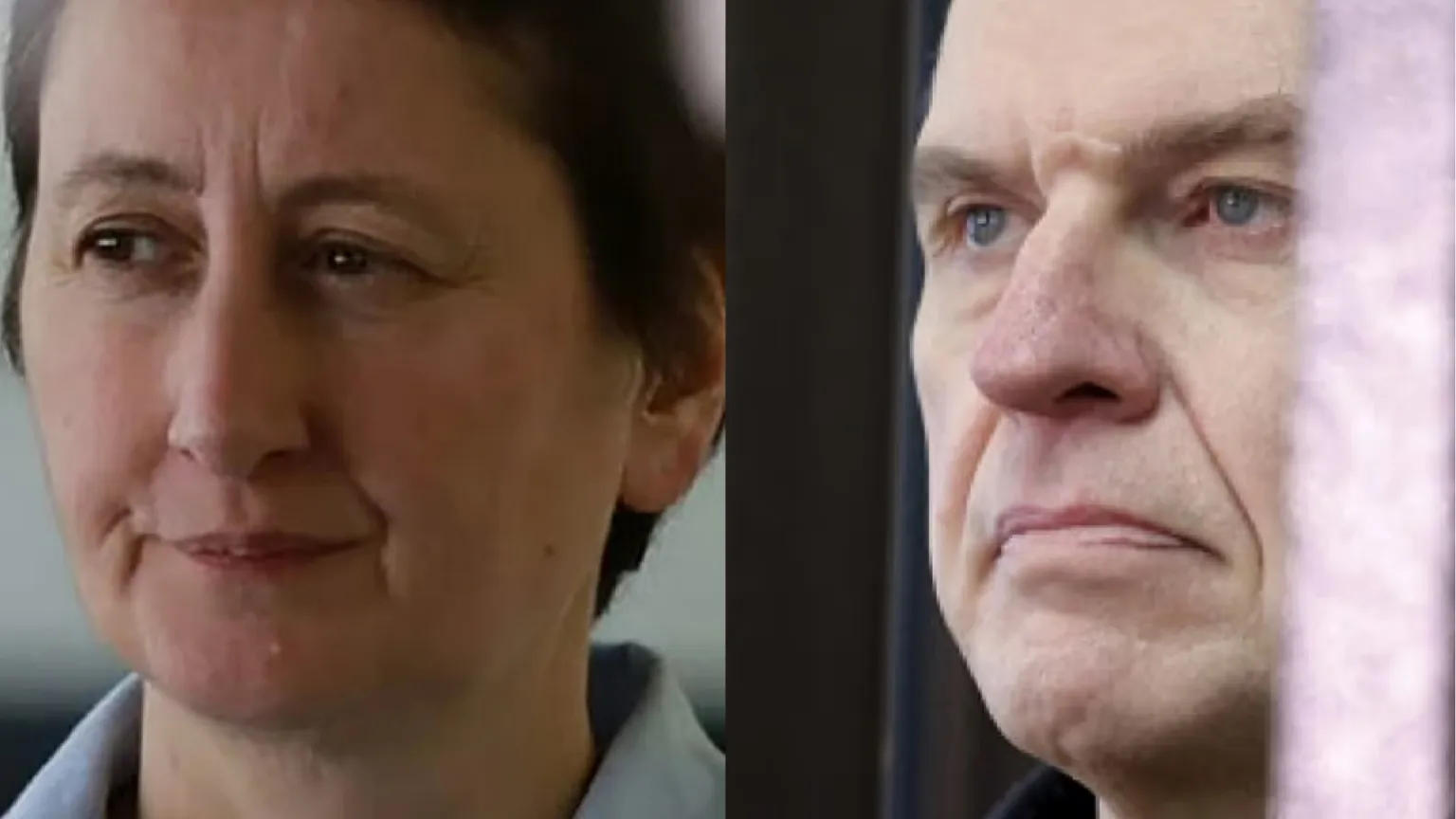 I vincitori del Premio Sakharov sono il bielorusso Andrzej Poczobut e la georgiana Mzia Amaglobeli