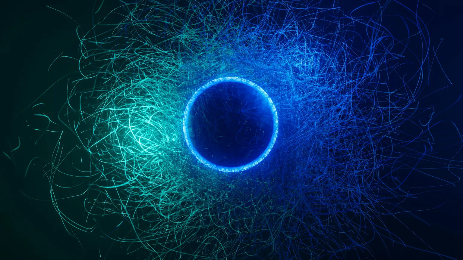 Calcolo quantistico, Google inverte il tempo dei qubit