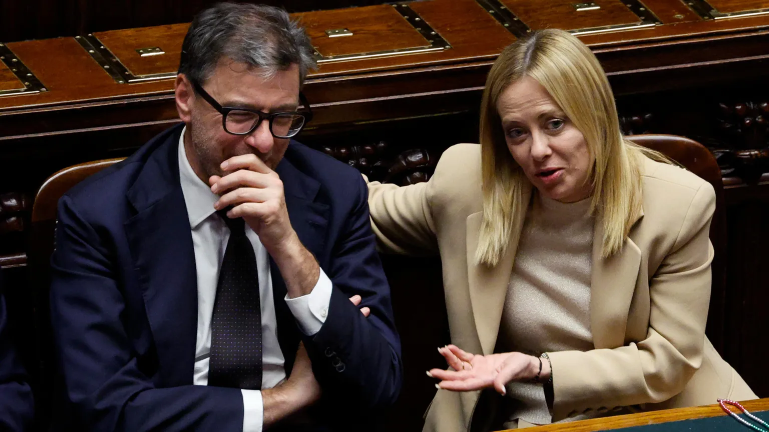Nella manovra alla fine c'è stata una mezza retromarcia sugli affitti brevi