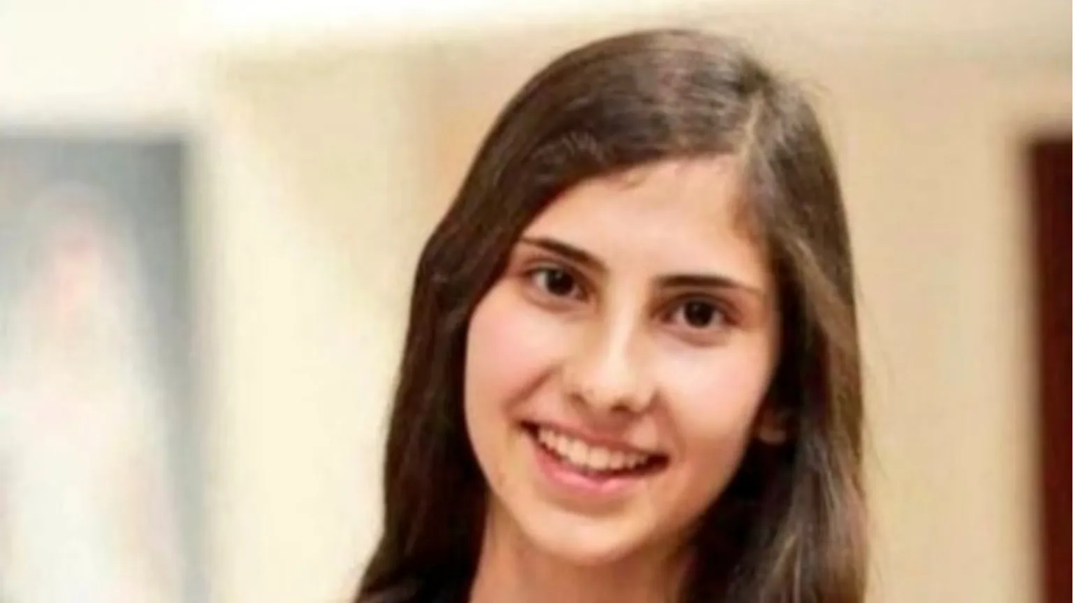 Layan e i palestinesi in cella da anni senza accuse né processo