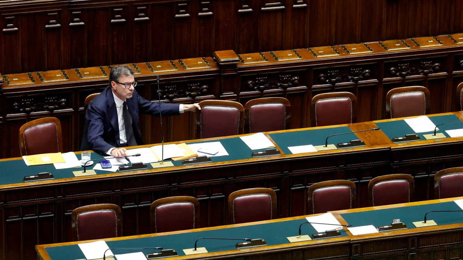 C'è valore nell'interesse degli italiani per il BTp