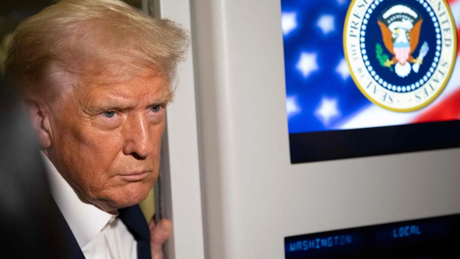 Trump in Asia: affari, Taiwan e Xi in cima all'agenda