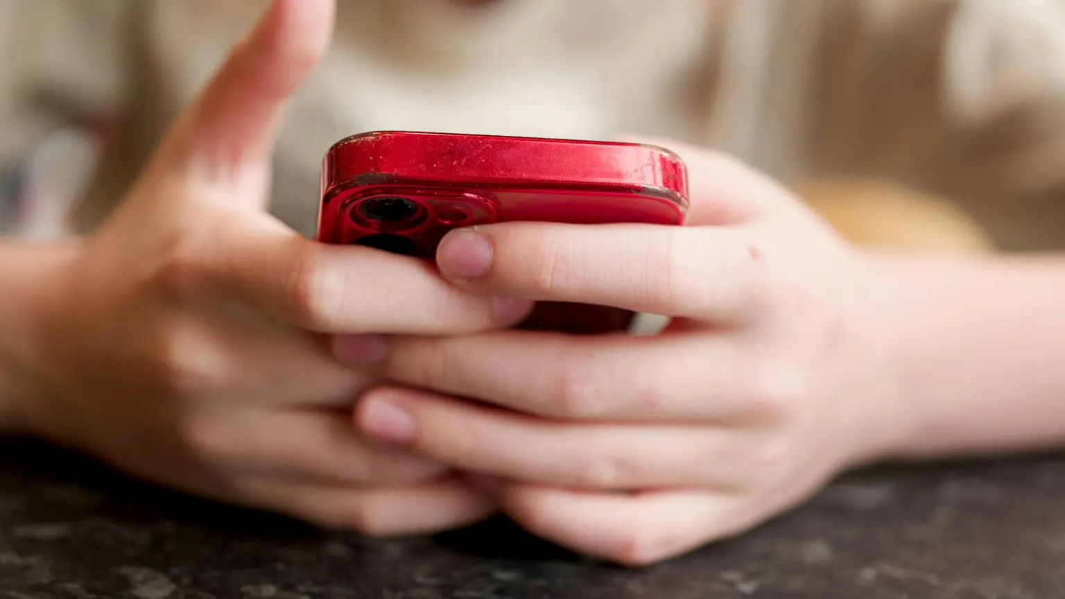 Si è aperto un dibattito europeo sulla «maggiore età digitale»