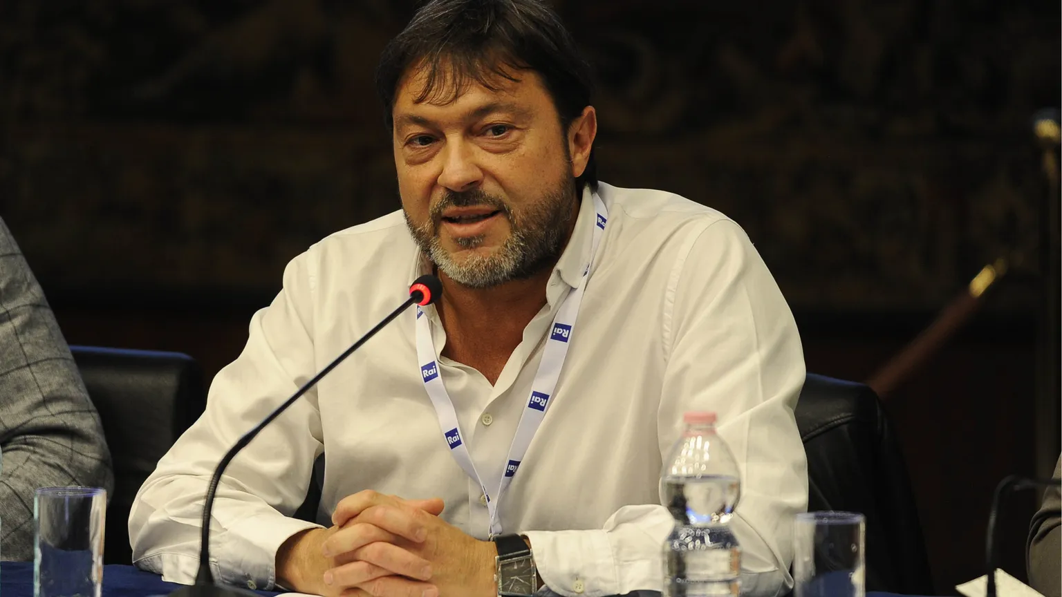Privacy e politica: c'è un nuovo caso Report