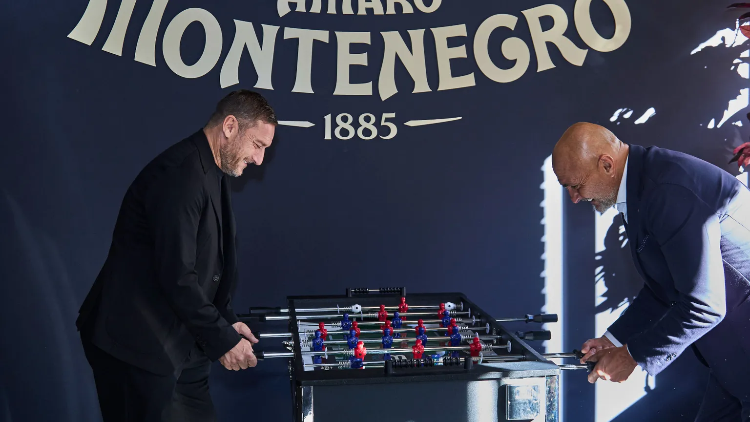 Totti e Spalletti, per una dolce pace ci vuole un bicchiere d'amaro