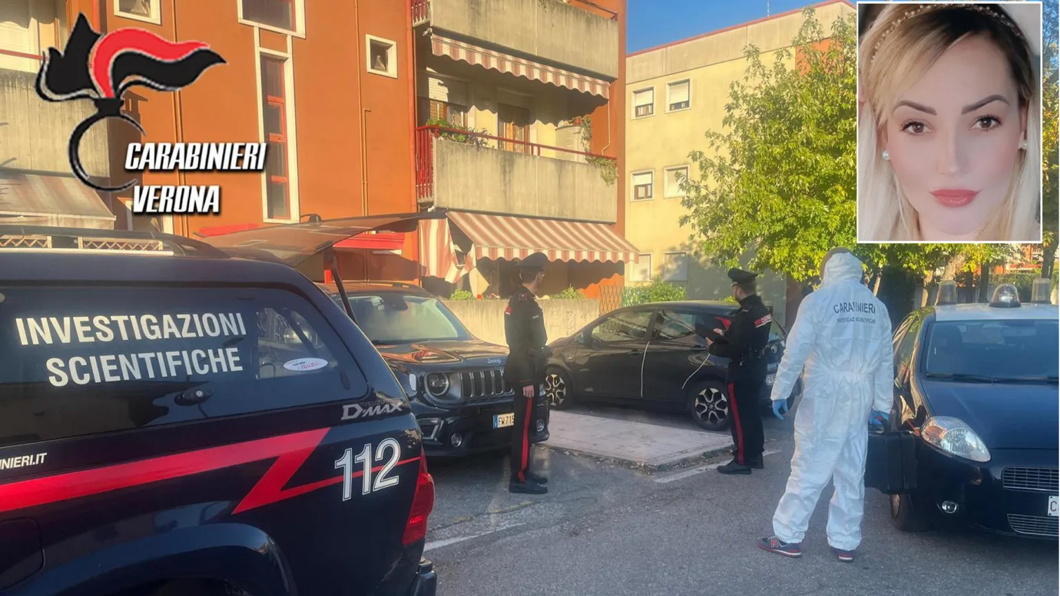 La denuncia, il braccialetto elettronico: ma Jessica è stata uccisa lo stesso