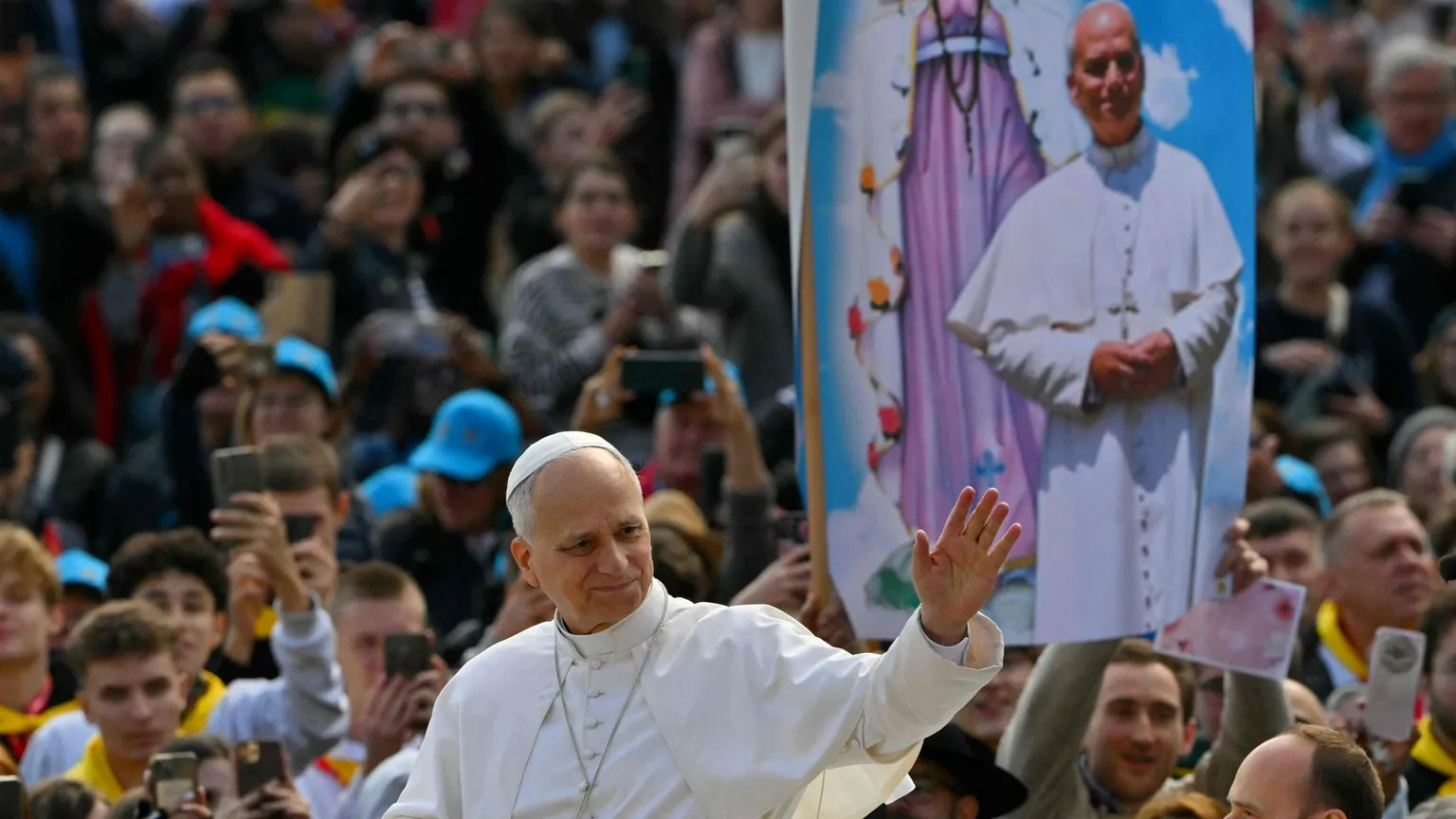 Il Papa: «Combattiamo l’antisemitismo. Ce lo chiede il Vangelo»