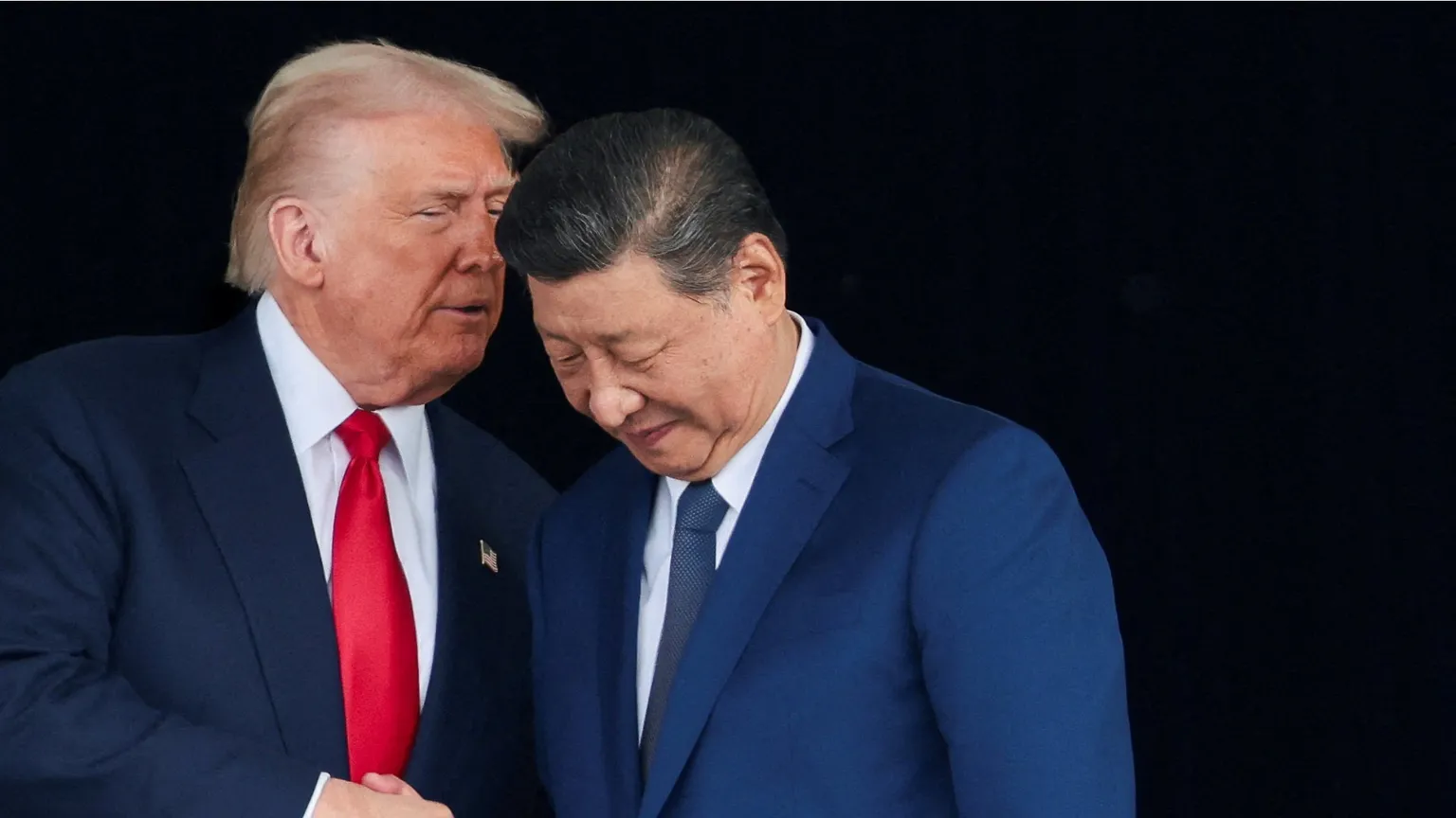 Trump non arruola Xi sull'Ucraina. E riapre l'escalation nucleare