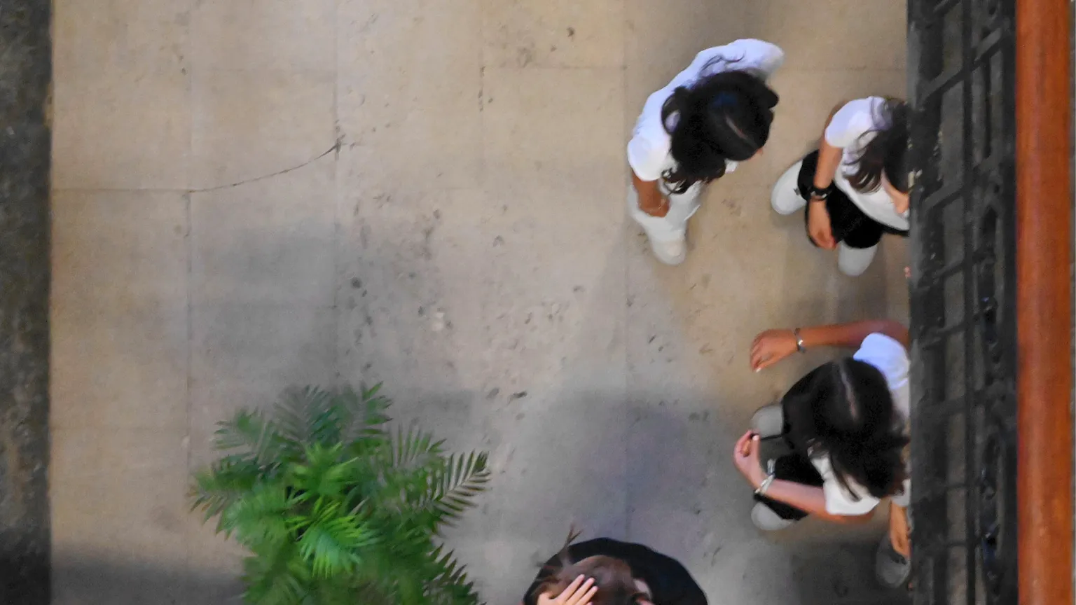 Ogni percorso di educazione deve avere il passo dell’umiltà