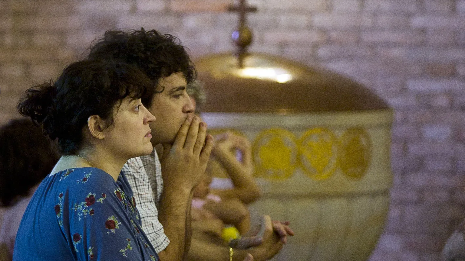 L’ottimismo è un fiore che appassisce, la speranza cristiana una roccia nella tempesta