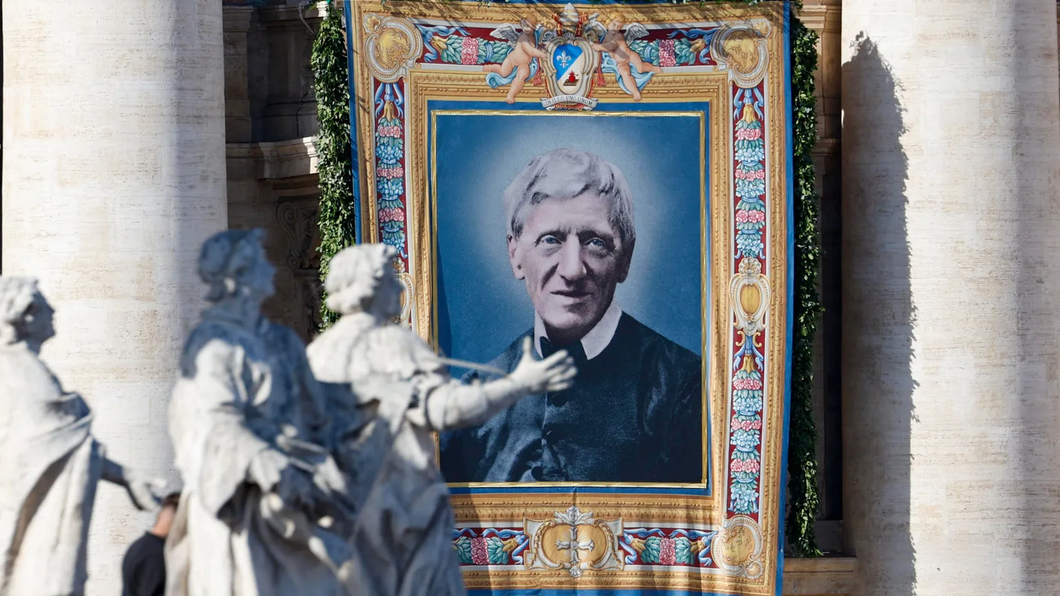 Newman dottore della Chiesa, l'altolà sul nichilismo: Leone XIV e il giorno di Tutti i Santi