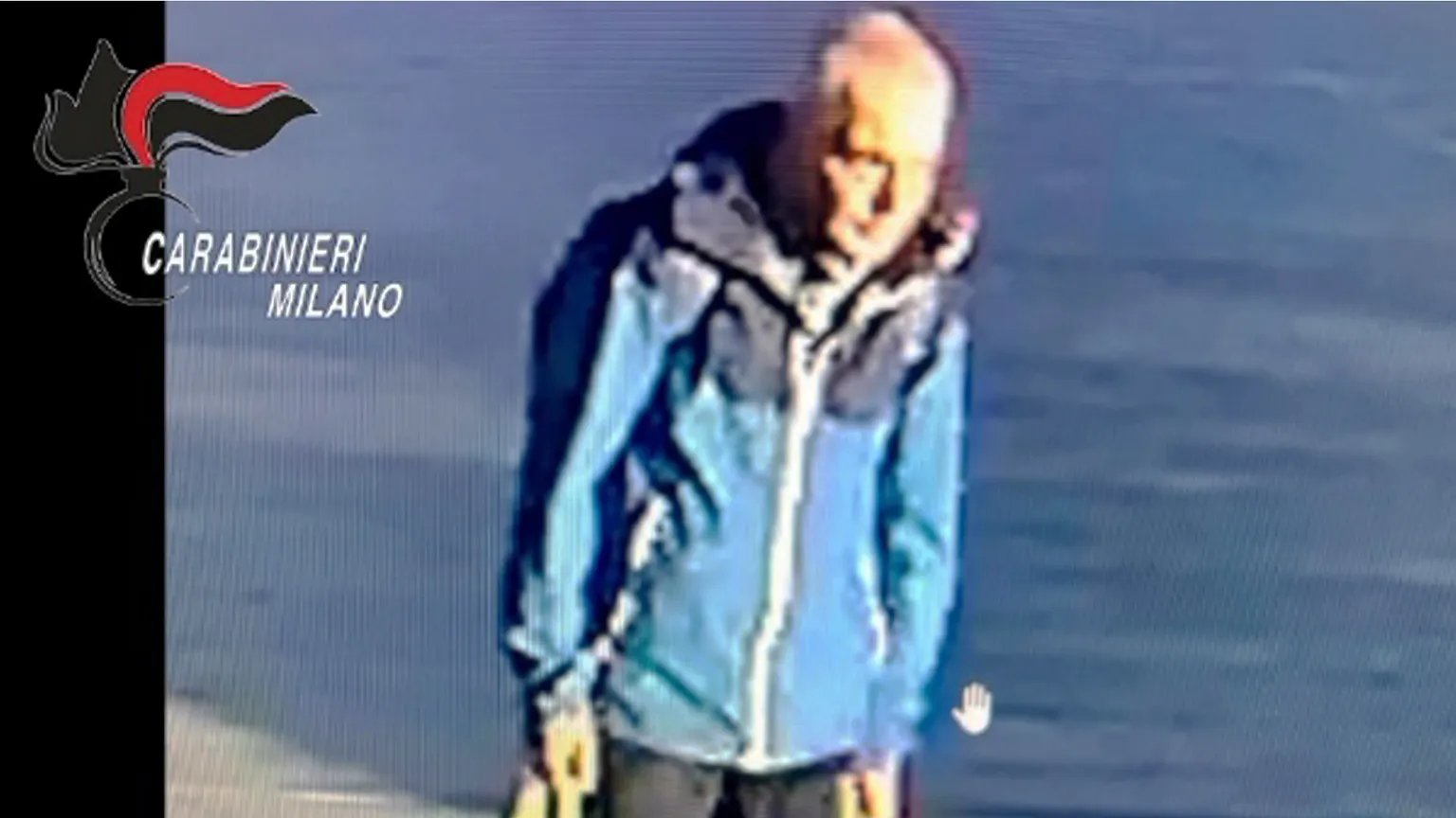 Manager accoltellata in centro a Milano: c'è l'identikit