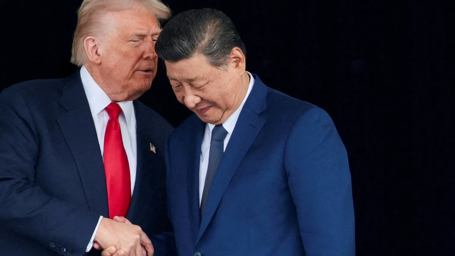 Trump un anno dopo l'elezione: a preoccuparlo è il voto di midterm