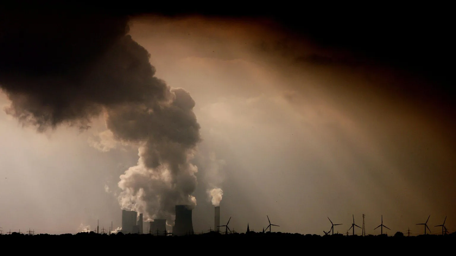 Alla fine l'Ue ha trovato un accordo sul clima