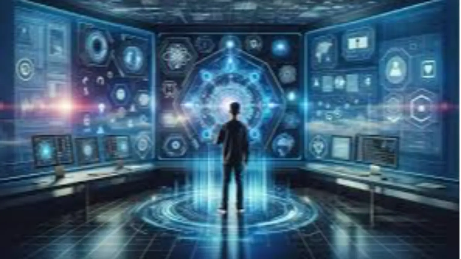 Intelligenza artificiale, ecco i dieci lavori a rischio