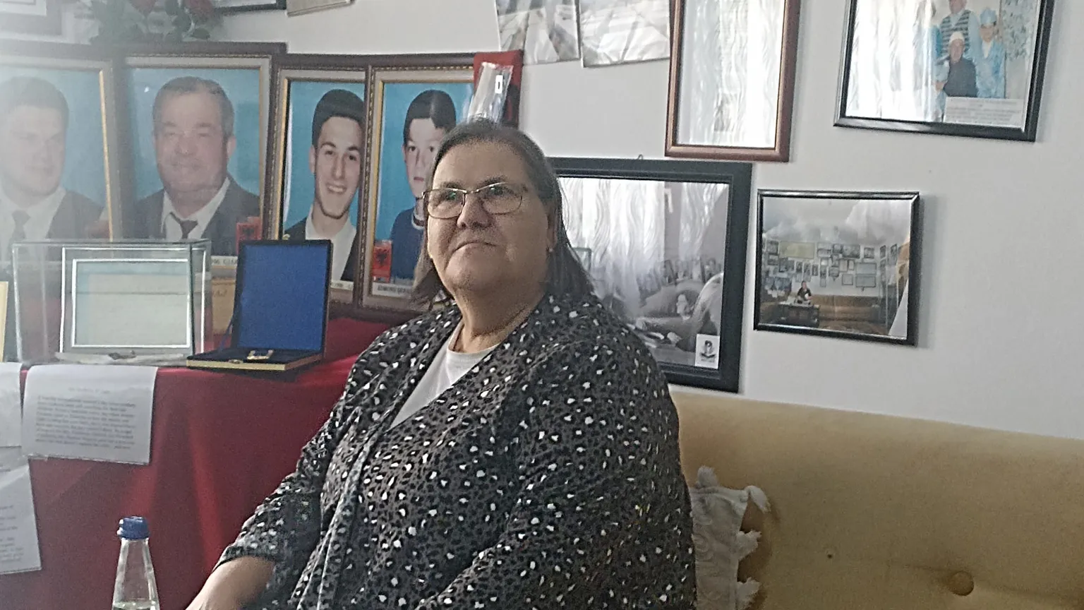 «Noi, madri del Kosovo, aspettiamo verità su chi non è tornato»