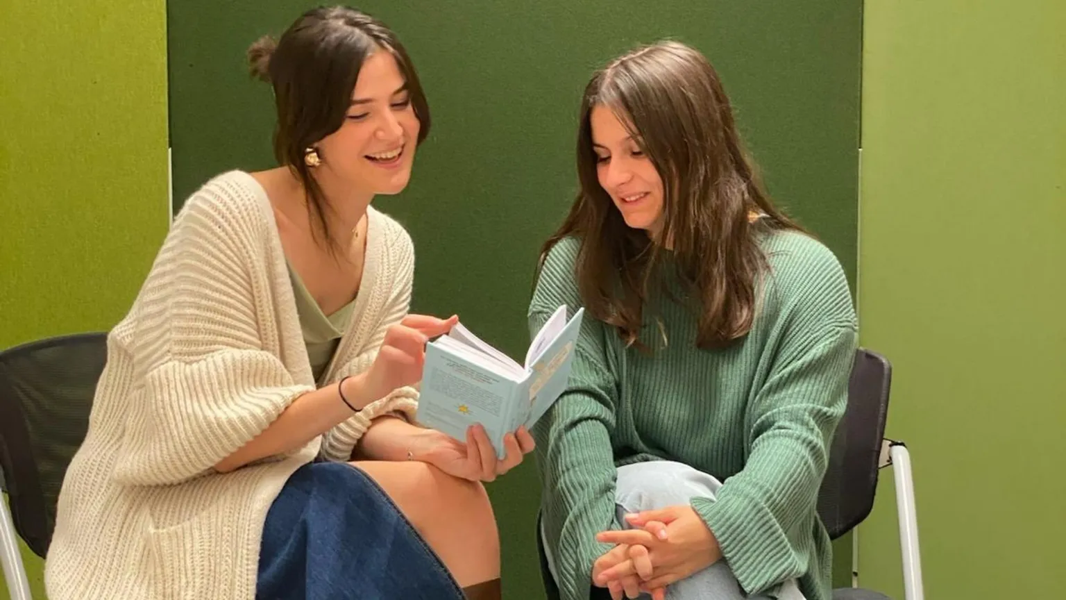 Sui social, i diari dei bambini sono un successo