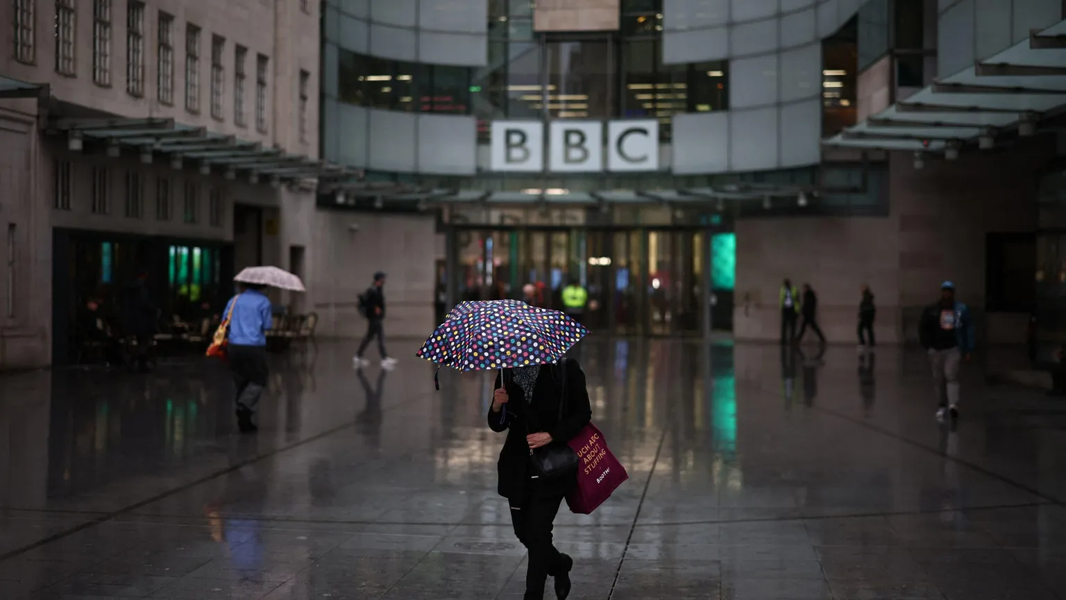 La Bbc, il "bias" e il dovere dell'onestà