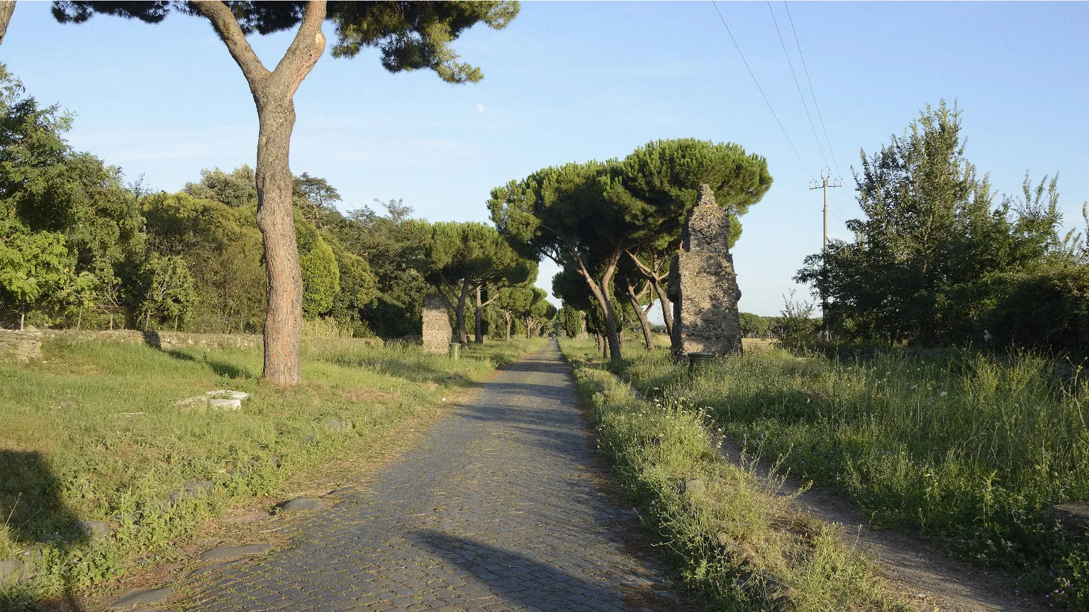 Un “Google Maps” delle vie romane riscopre la rete dell’Impero