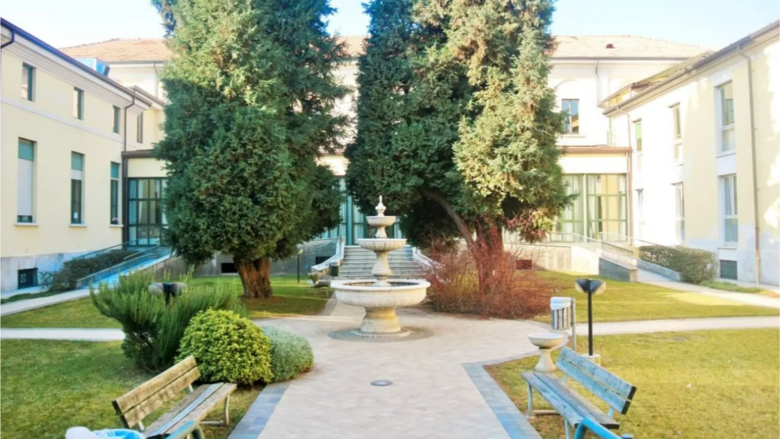 I “segreti” dell’hospice di Giussano, primo nella classifica nazionale