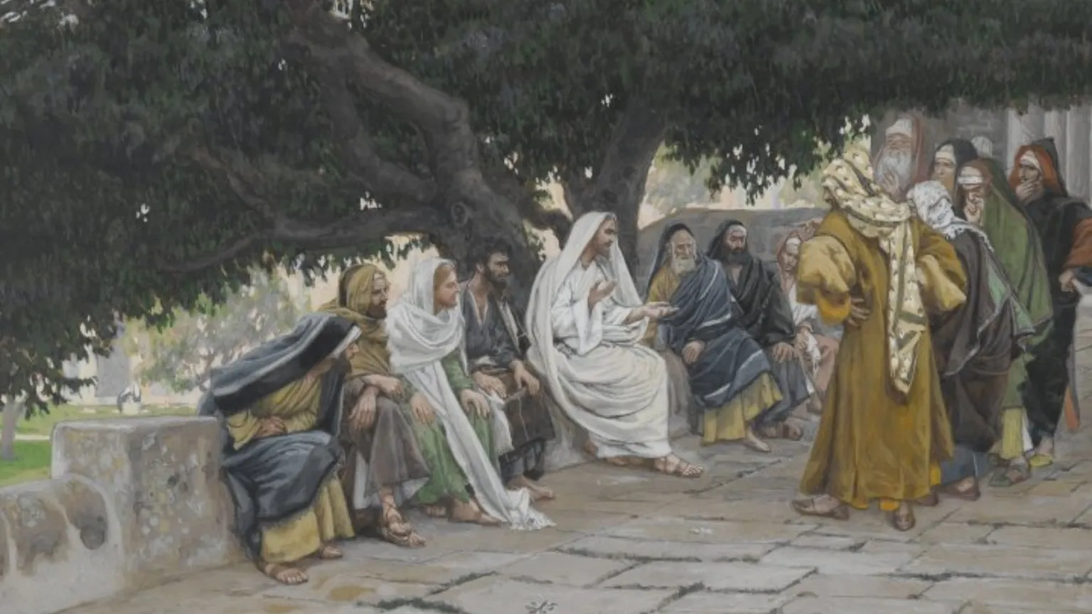 Da re a unto: l'ebraismo e i volti contesi del Messia